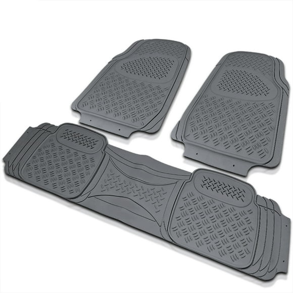 PantsSaver 0404132 Car Mat Gray PantsSaver 0404132 Car Mat Gray